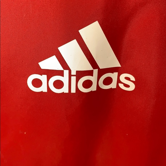 Adidas Jacket - Picture 3 of 4